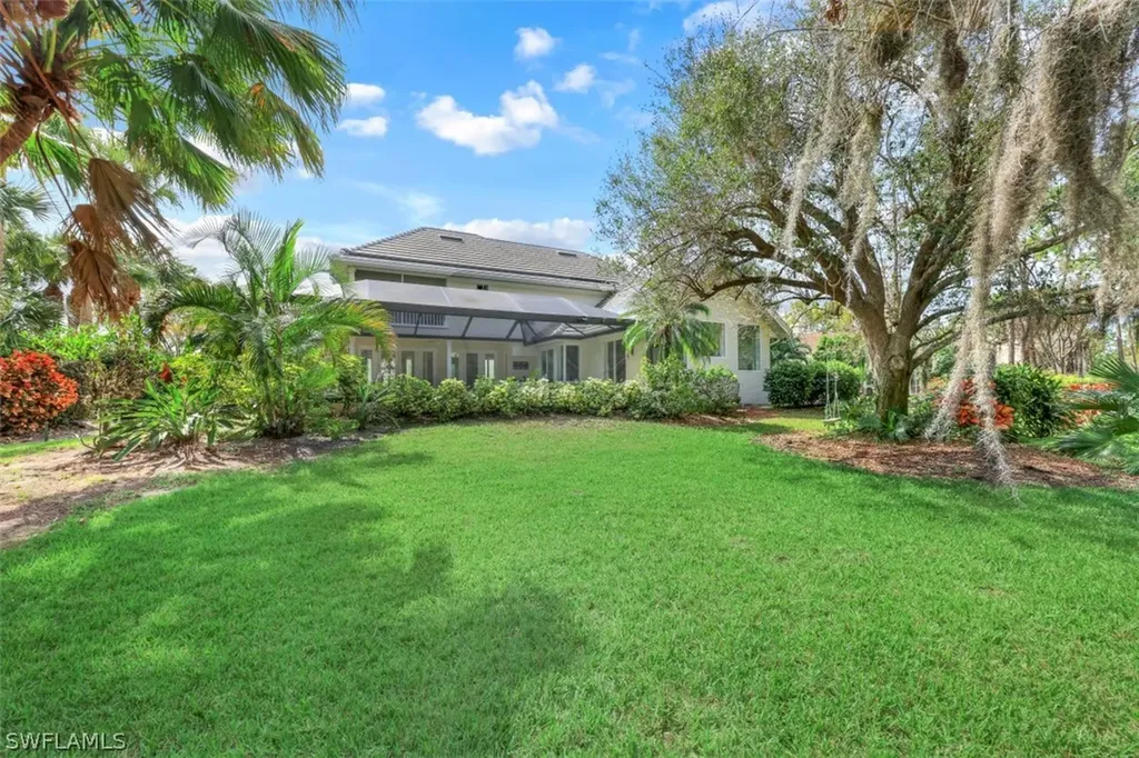 24930 Pennyroyal Drive Bonita Springs FL 34134