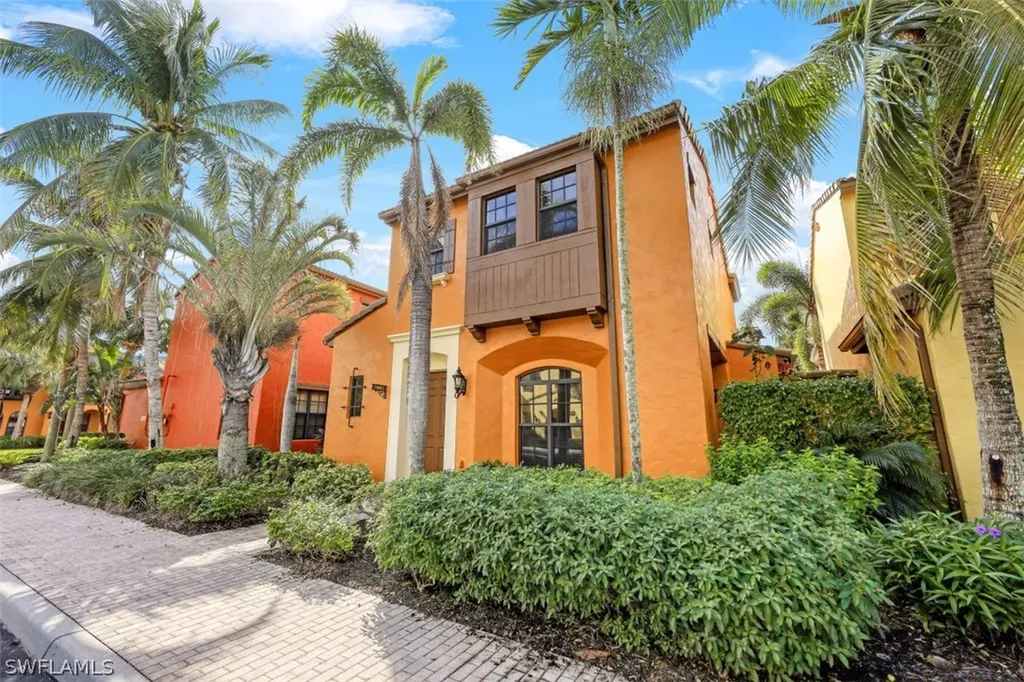9097 Capistrano Street S Naples FL 34113