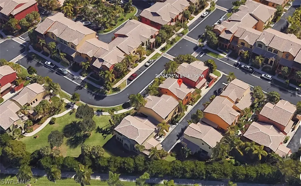 9097 Capistrano Street S Naples FL 34113