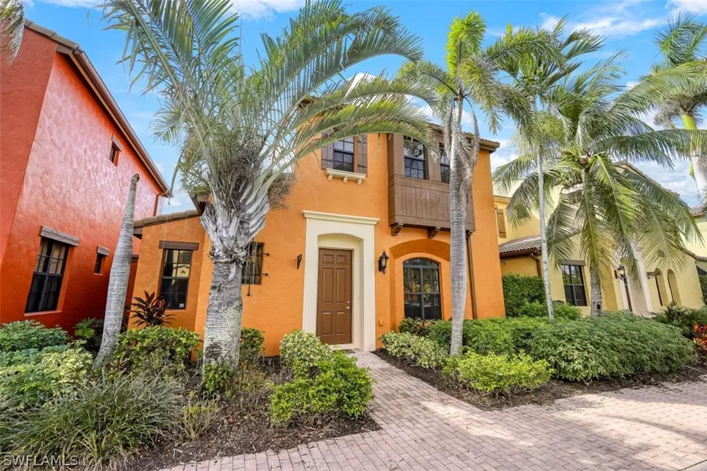 9097 Capistrano Street S Naples FL 34113