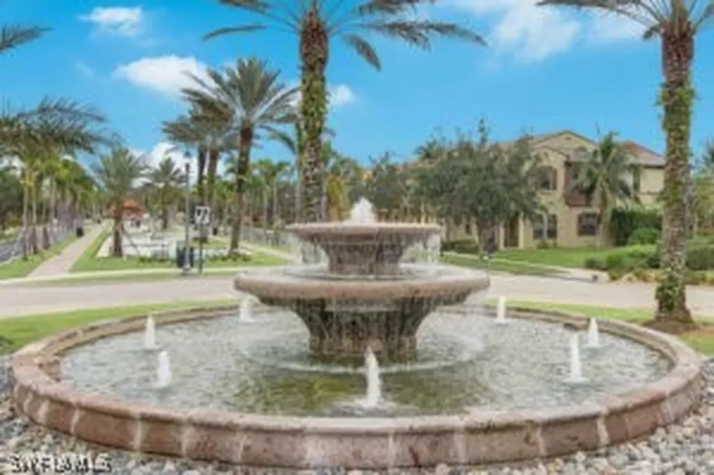9097 Capistrano Street S Naples FL 34113
