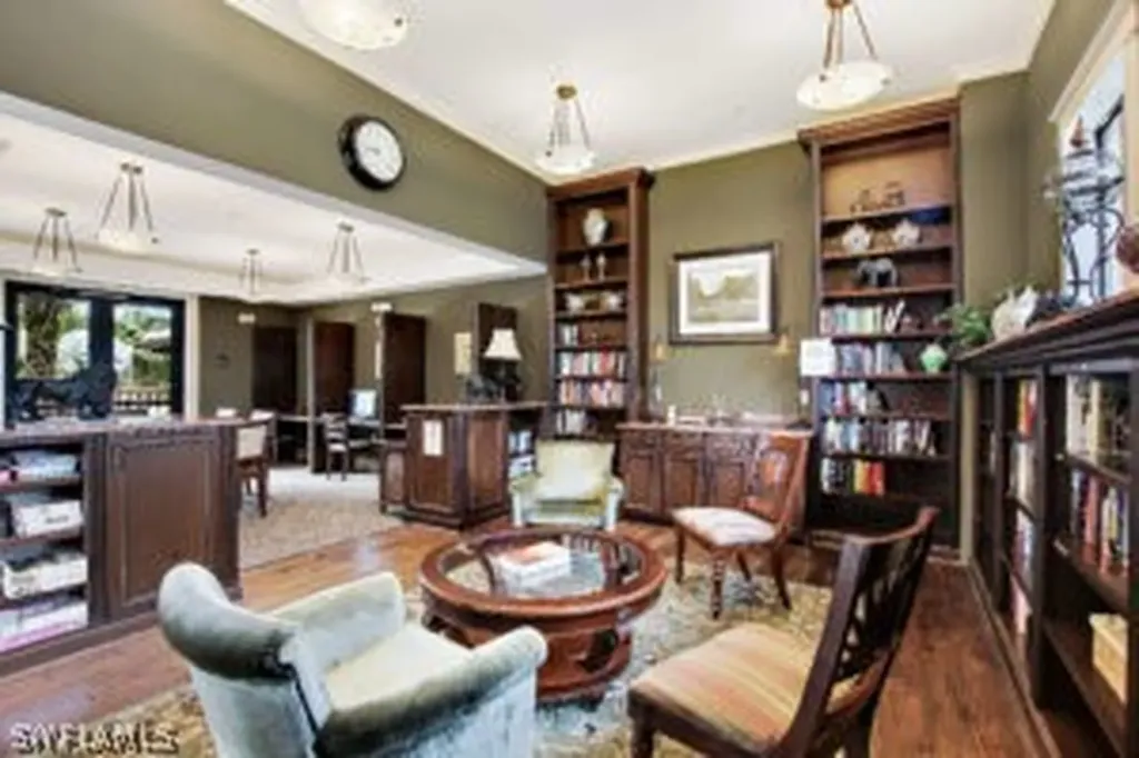 9097 Capistrano Street S Naples FL 34113