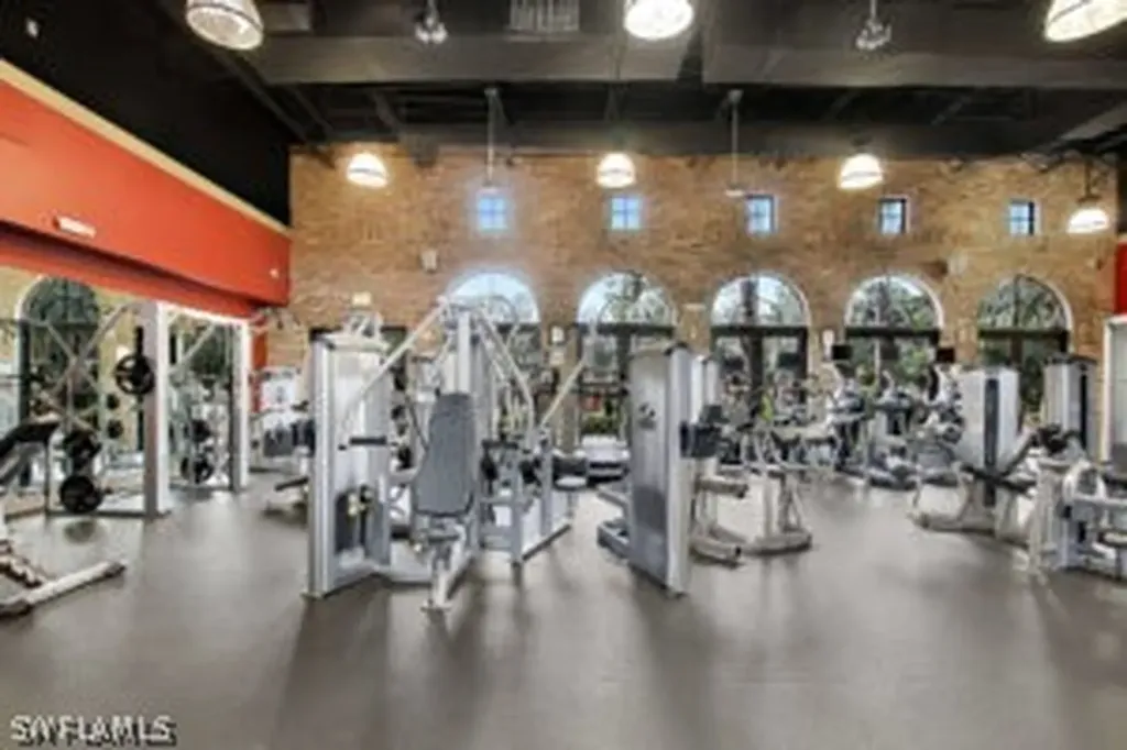 9097 Capistrano Street S Naples FL 34113