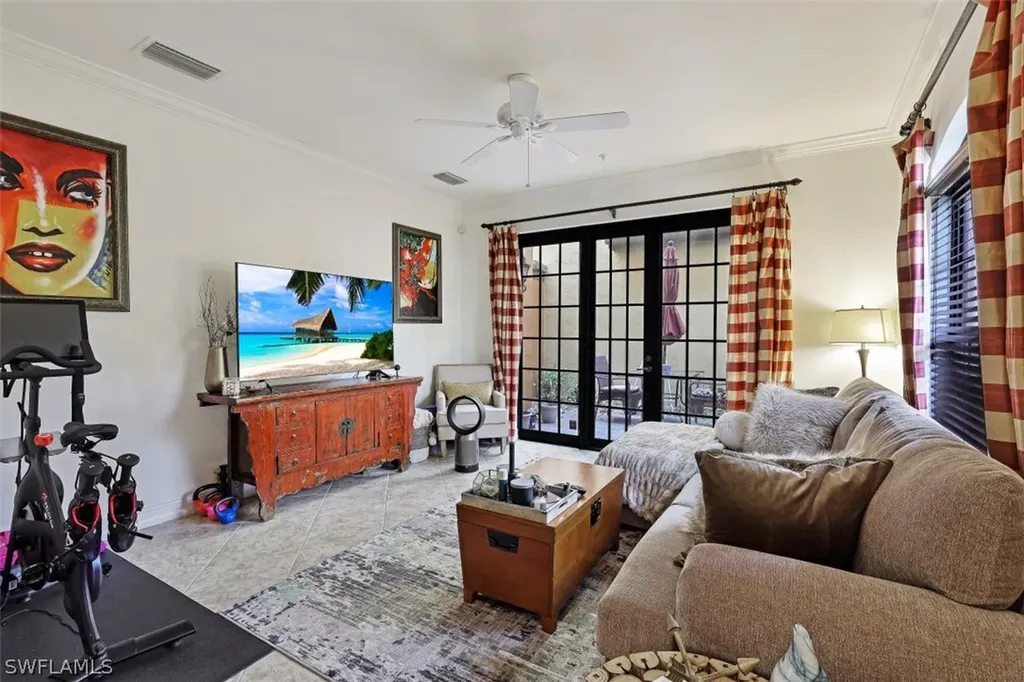 9097 Capistrano Street S Naples FL 34113