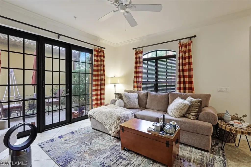 9097 Capistrano Street S Naples FL 34113