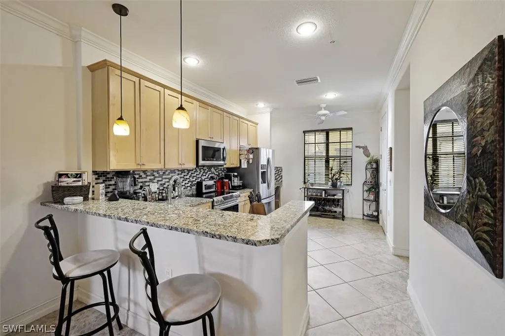 9097 Capistrano Street S Naples FL 34113