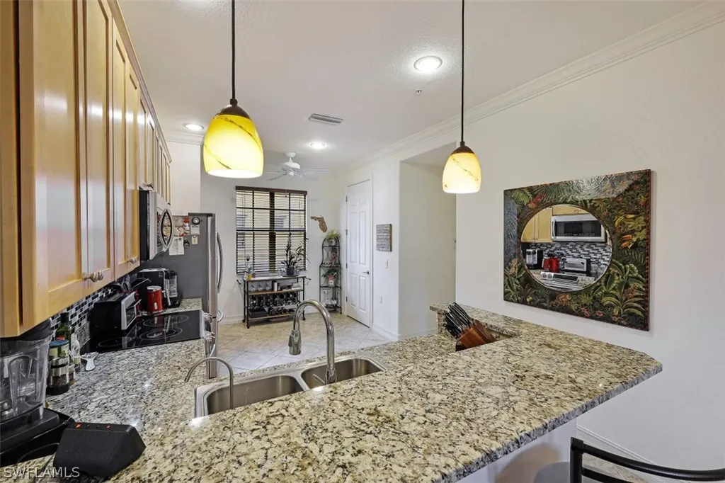 9097 Capistrano Street S Naples FL 34113
