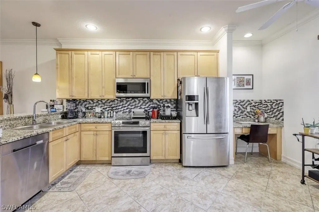 9097 Capistrano Street S Naples FL 34113