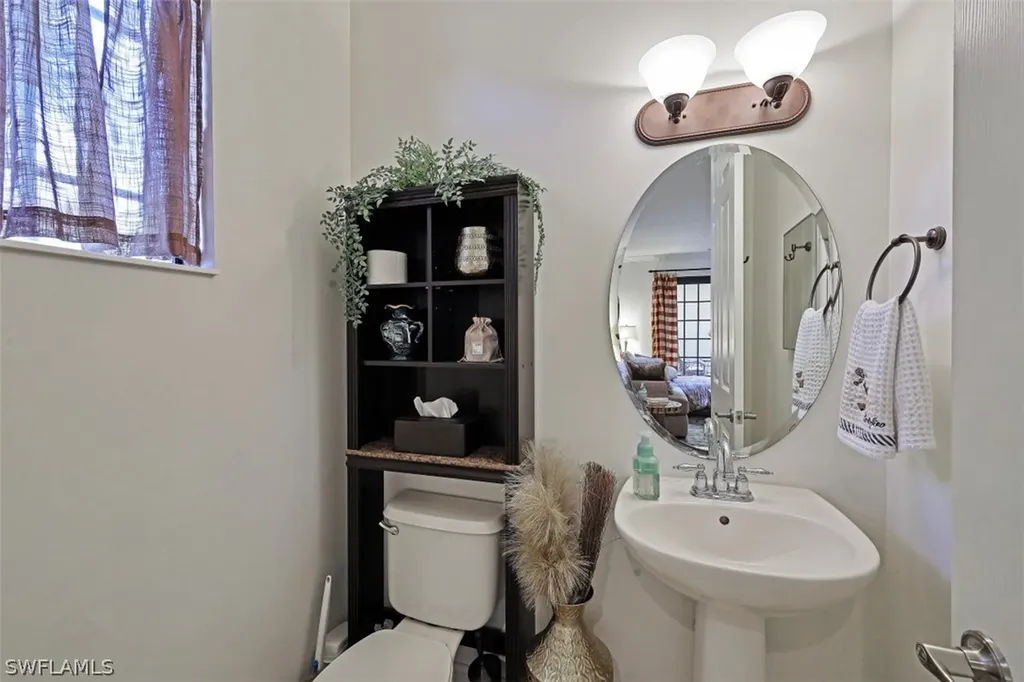9097 Capistrano Street S Naples FL 34113