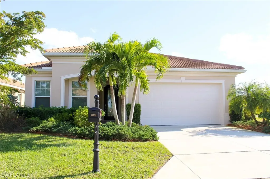 10549 Migliera Way Fort Myers FL 33913