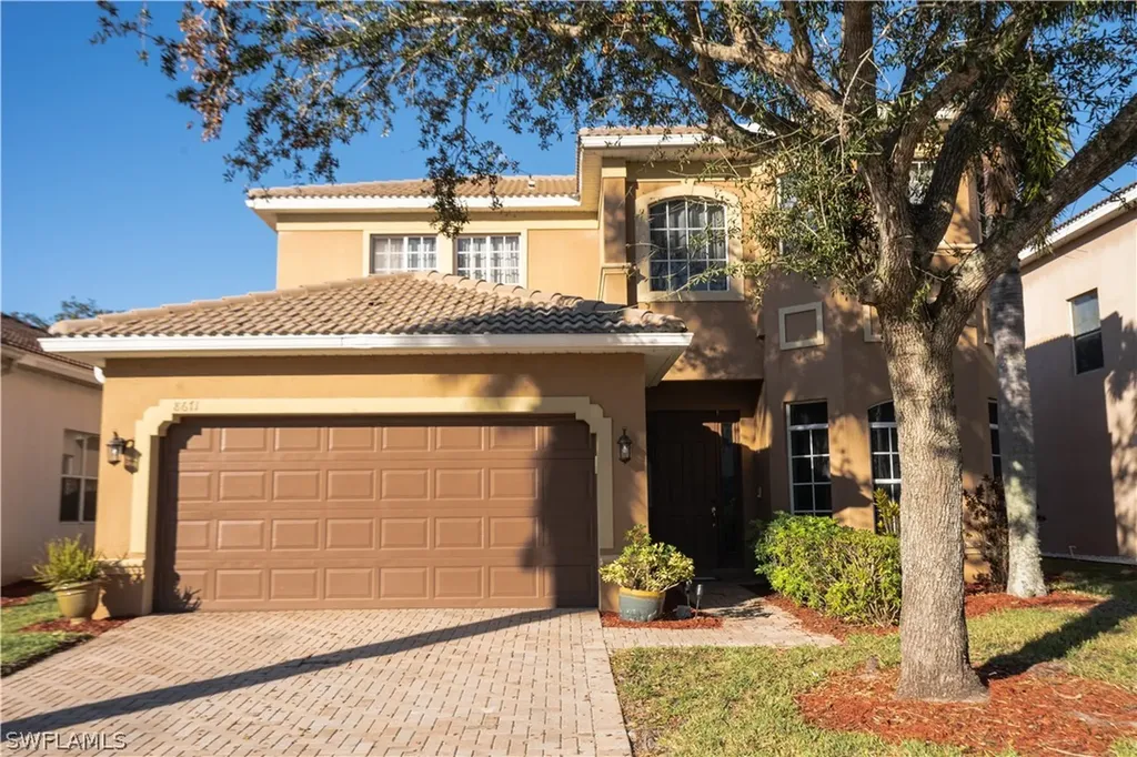 8671 Pegasus Drive Lehigh Acres FL 33971