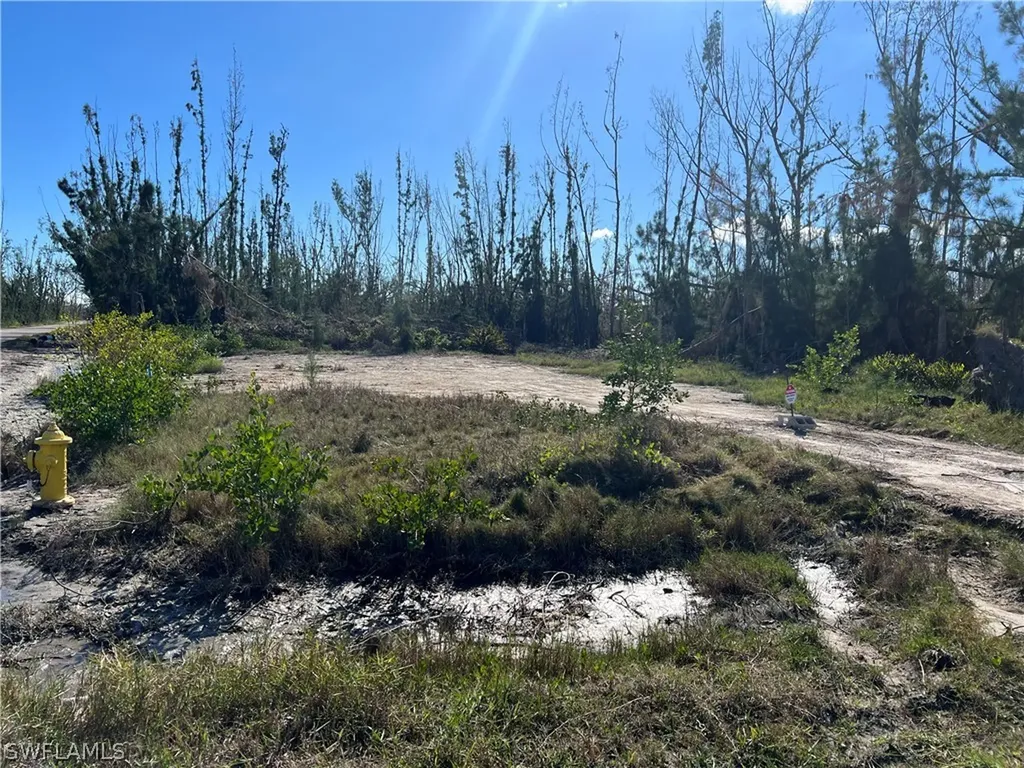 3437 Citrus Street St. James City FL 33956