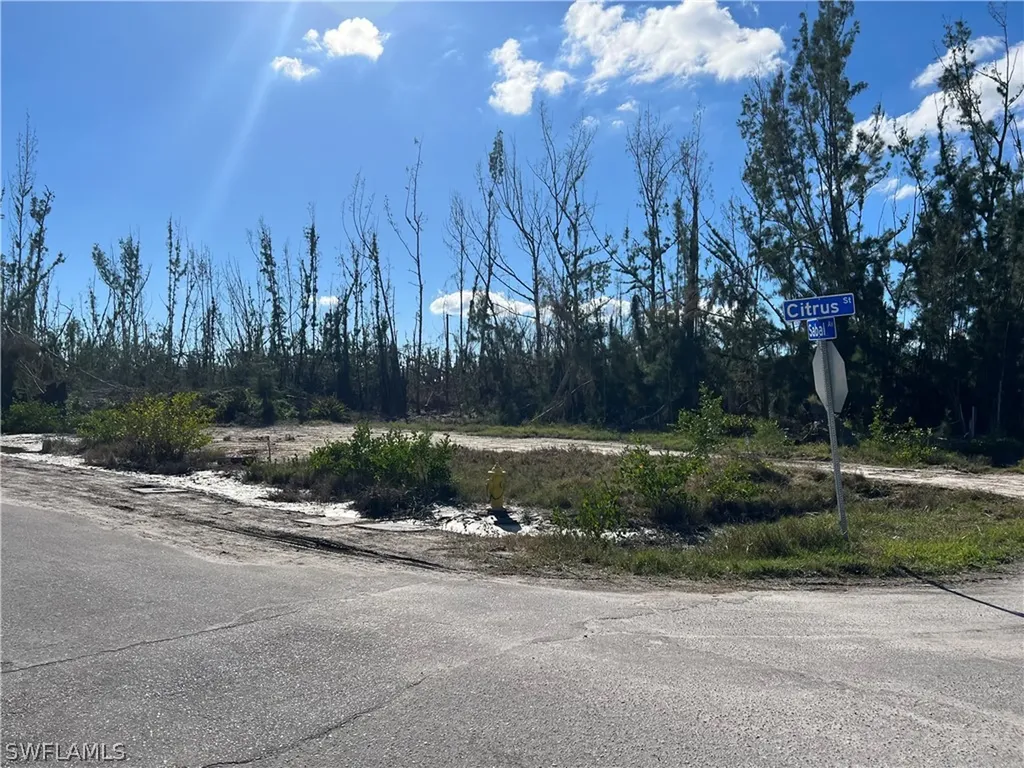 3437 Citrus Street St. James City FL 33956