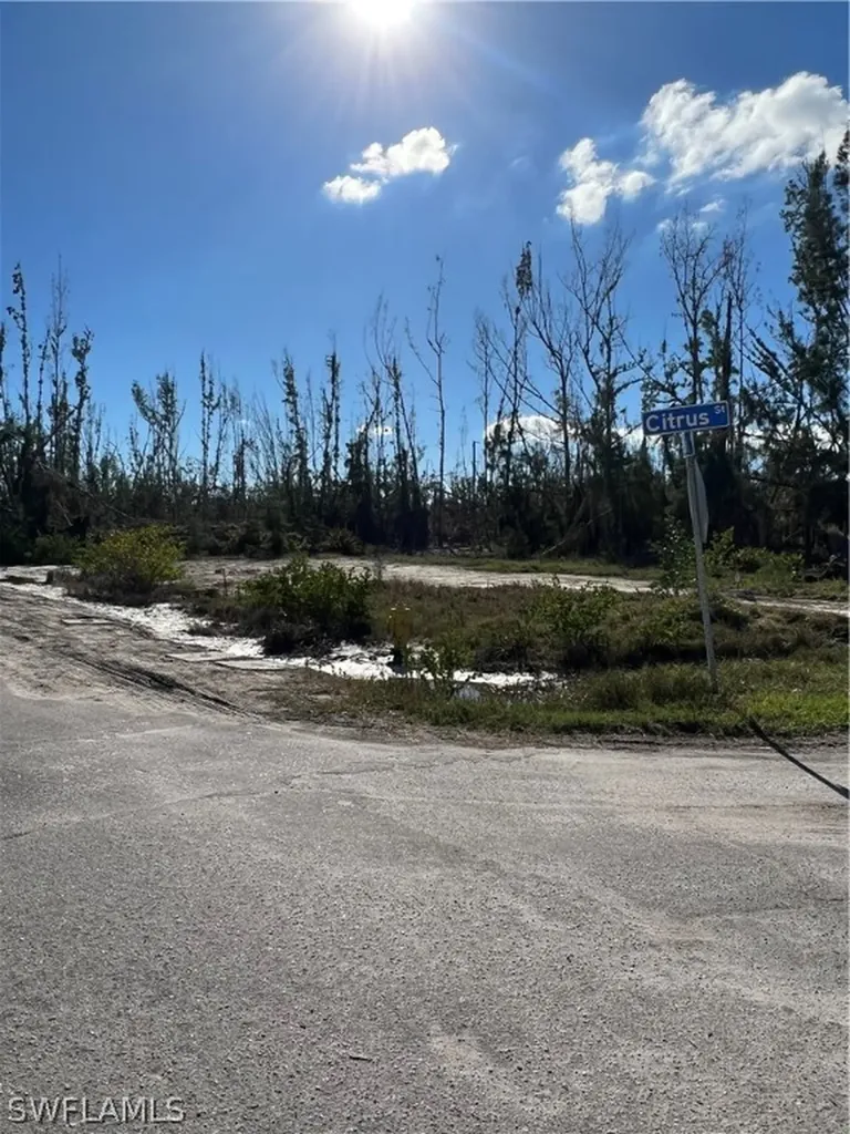 3437 Citrus Street St. James City FL 33956