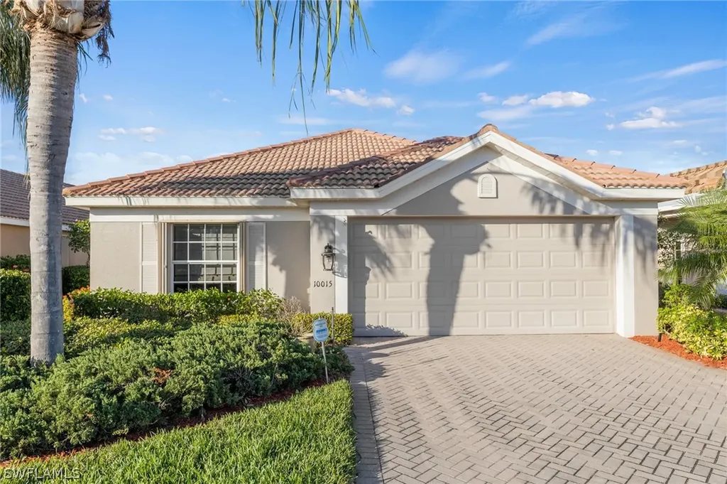10015 Oakhurst Way Fort Myers FL 33913