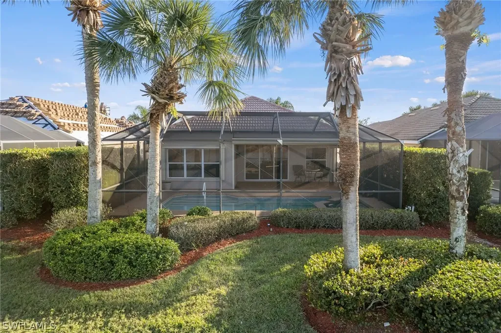 10015 Oakhurst Way Fort Myers FL 33913