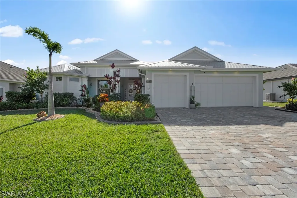 1804 SW 30th Terrace Cape Coral FL 33914