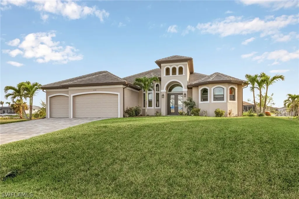 3528 NW 10th Street Cape Coral FL 33993