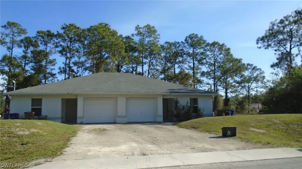 5018-5020 28th Street SW Lehigh Acres FL 33973