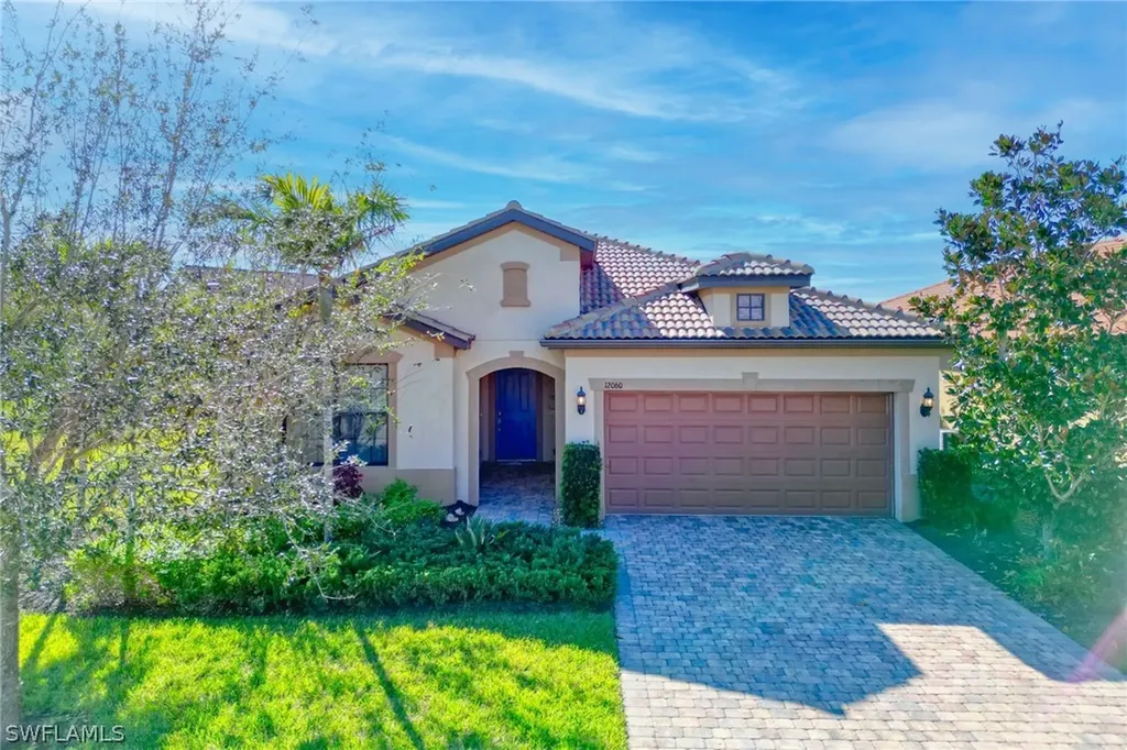12060 Winfield Circle Fort Myers FL 33966