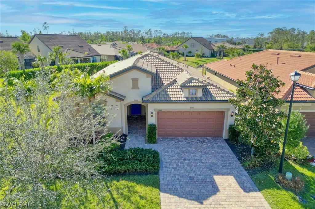 12060 Winfield Circle Fort Myers FL 33966