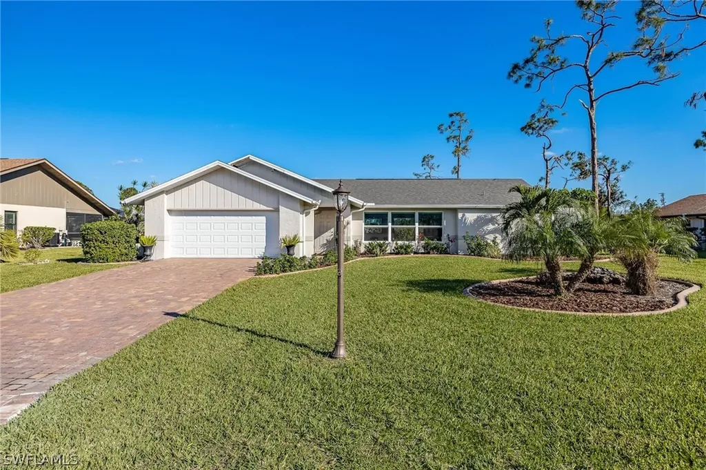 16712 Bobcat Drive Fort Myers FL 33908