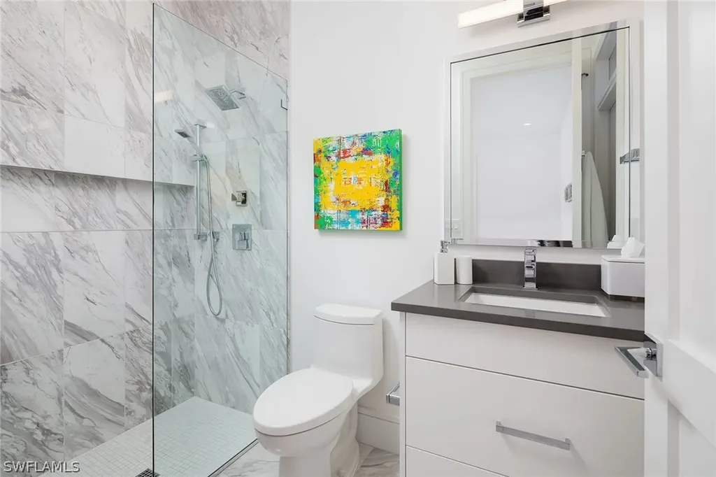 7918 Cocobay Drive Naples FL 34108