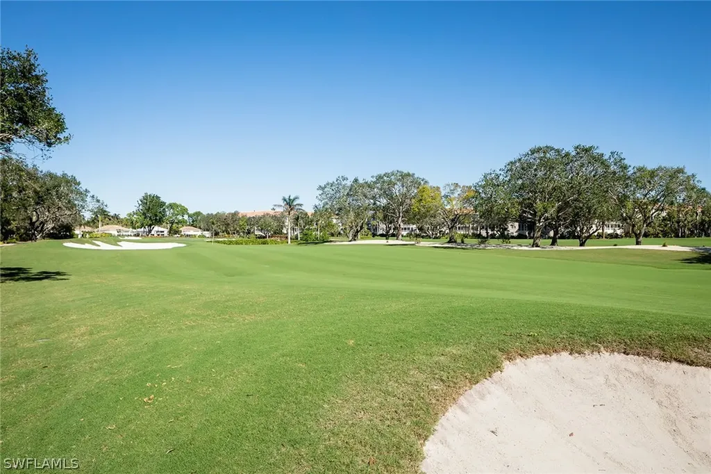 7918 Cocobay Drive Naples FL 34108