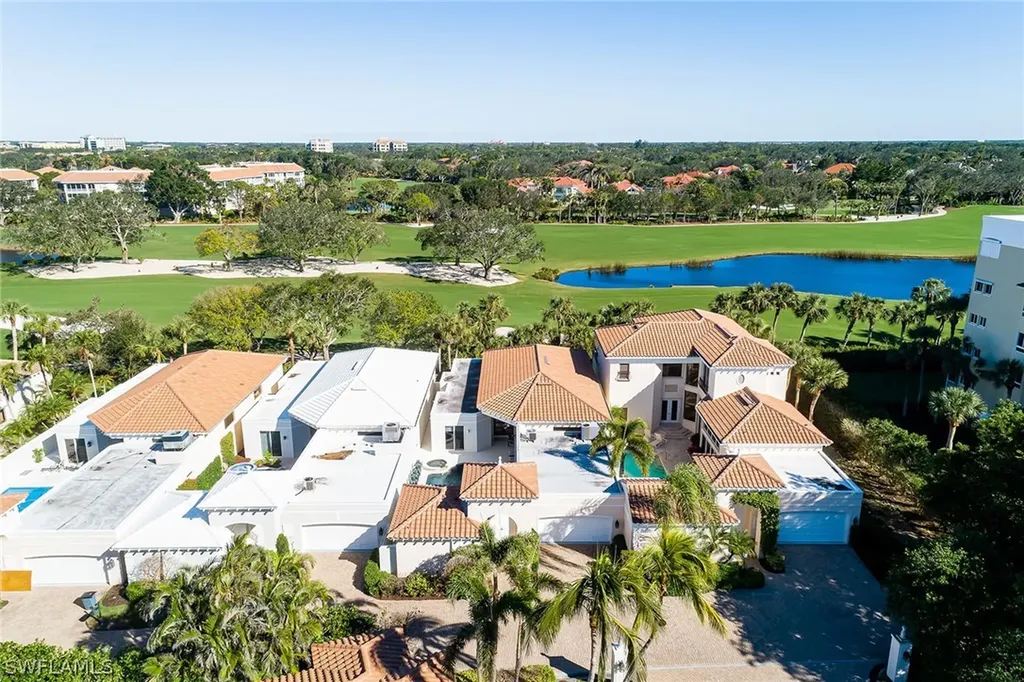 7918 Cocobay Drive Naples FL 34108
