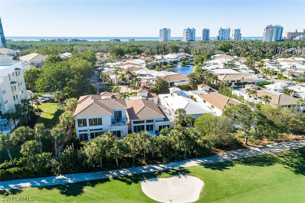 7918 Cocobay Drive Naples FL 34108