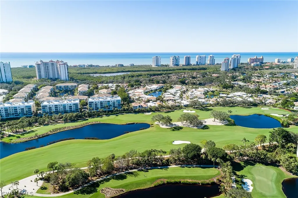 7918 Cocobay Drive Naples FL 34108