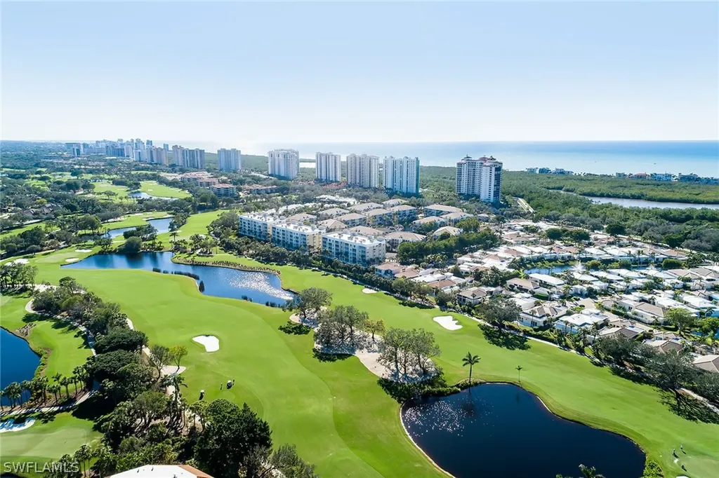 7918 Cocobay Drive Naples FL 34108