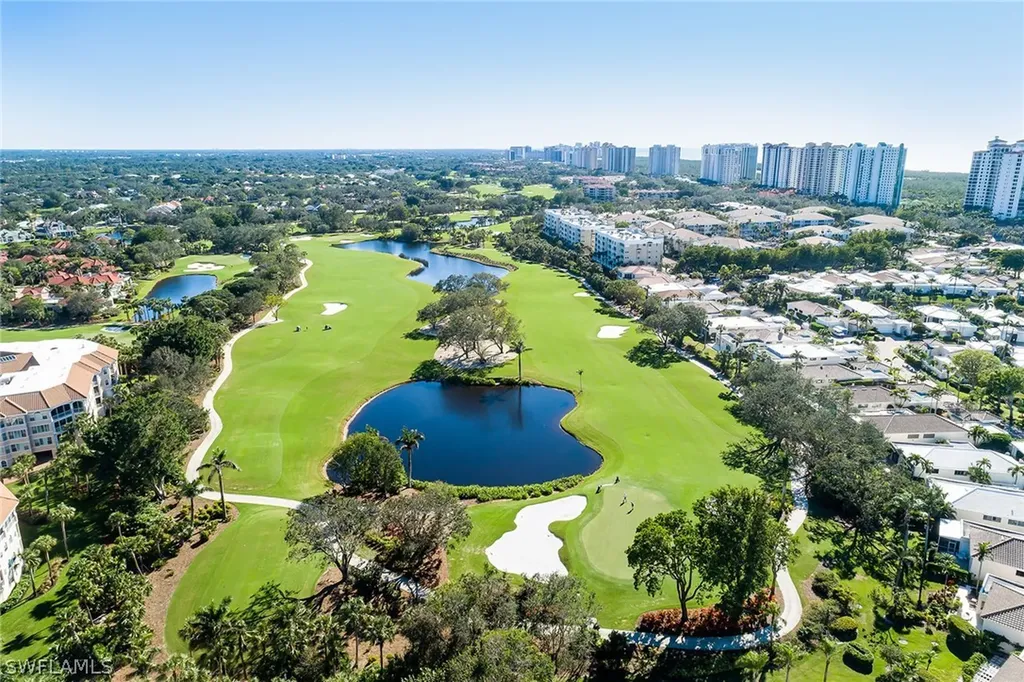 7918 Cocobay Drive Naples FL 34108