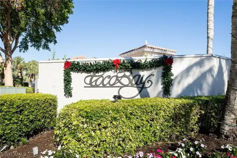 7918 Cocobay Drive Naples FL 34108