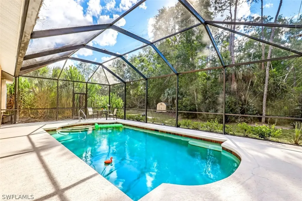 3280 25th Avenue SW Naples FL 34117