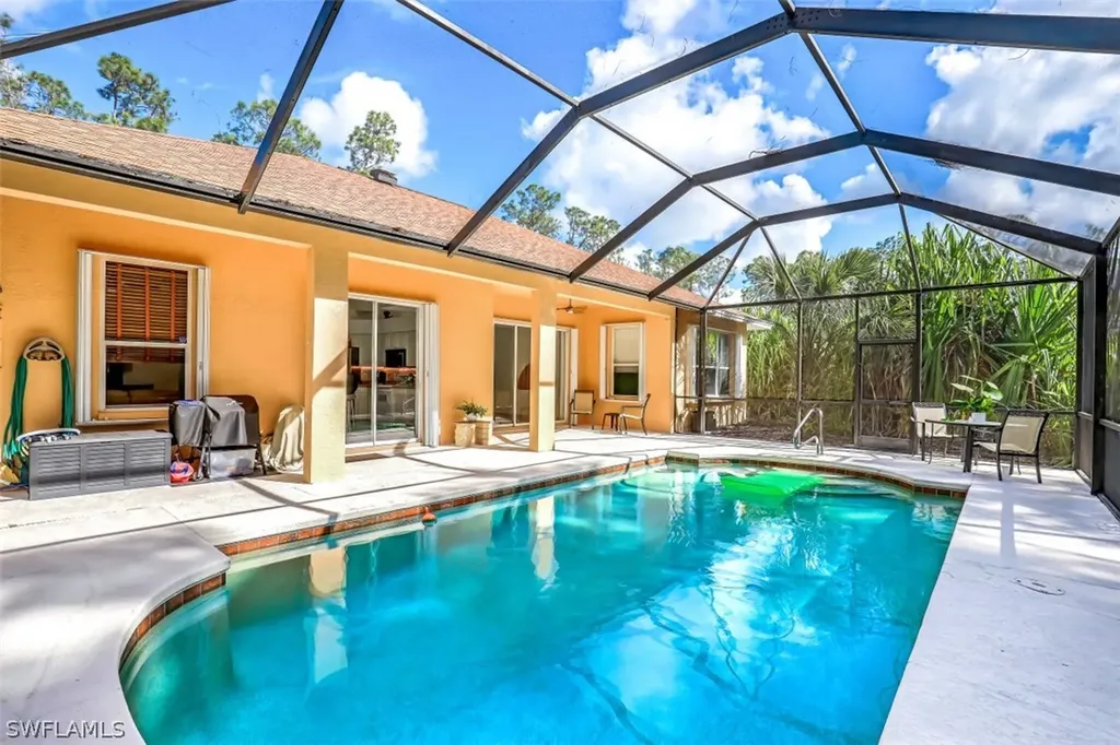 3280 25th Avenue SW Naples FL 34117