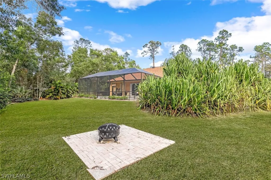 3280 25th Avenue SW Naples FL 34117