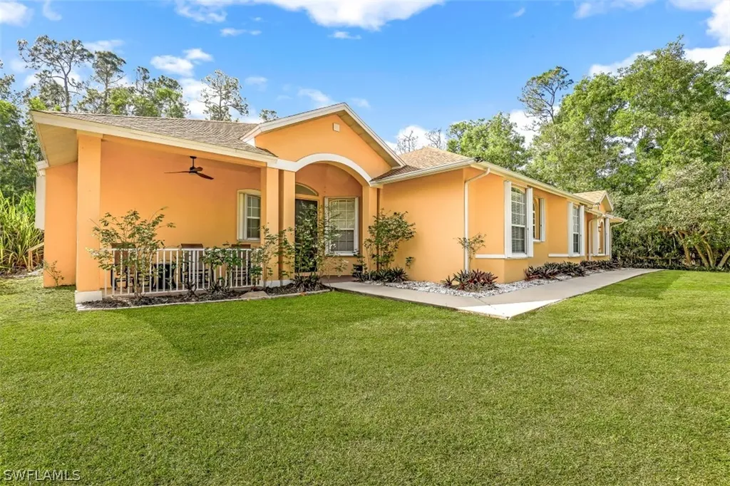 3280 25th Avenue SW Naples FL 34117