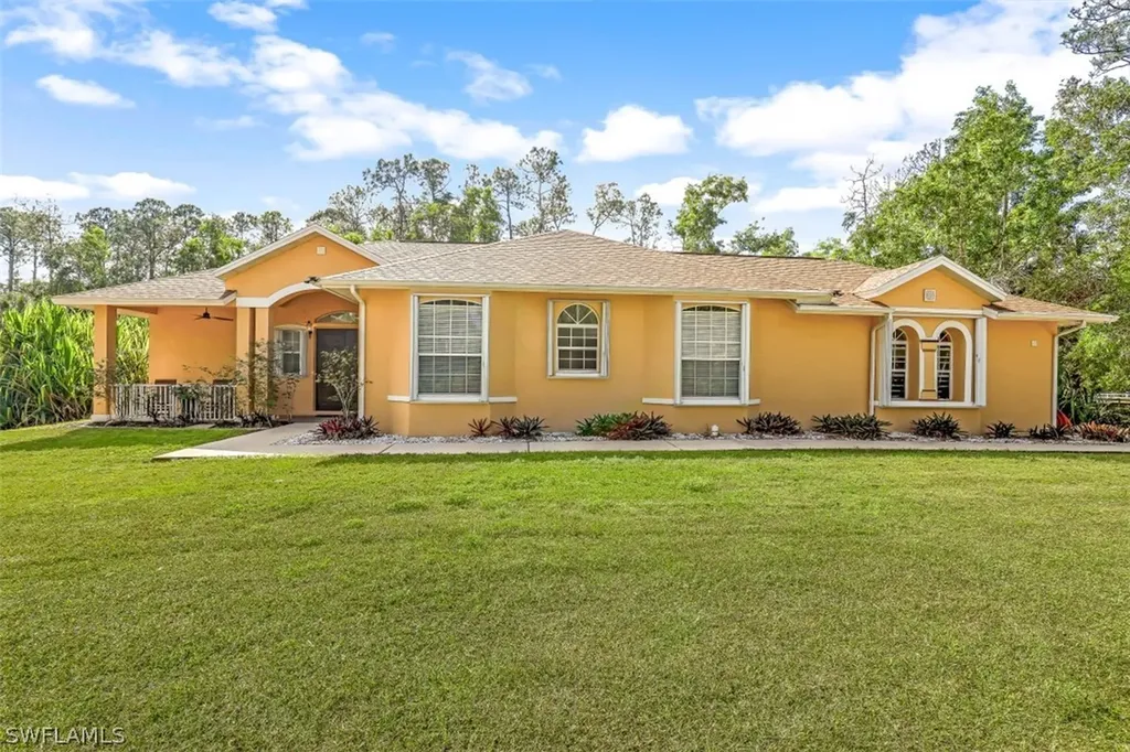 3280 25th Avenue SW Naples FL 34117