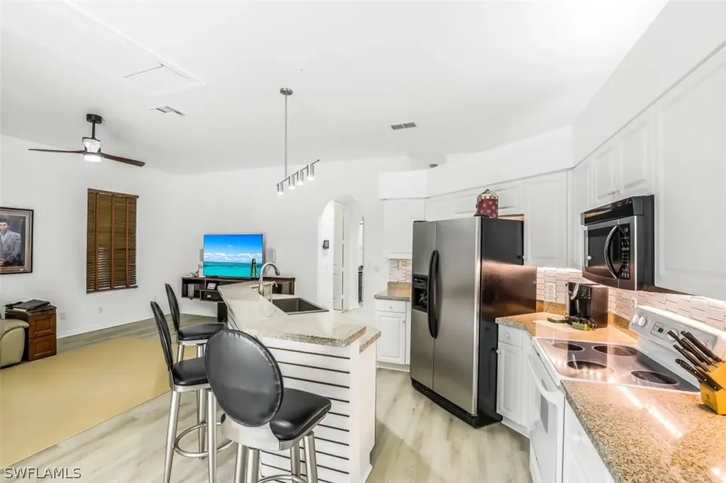 3280 25th Avenue SW Naples FL 34117