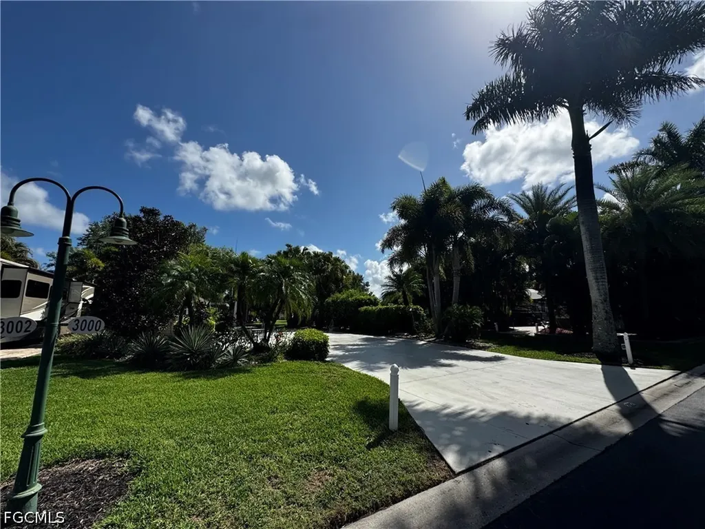 Lot 282 3000 Riverboat Landing Labelle FL 33935