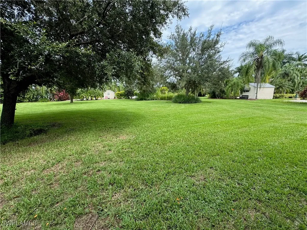 Lot 282 3000 Riverboat Landing Labelle FL 33935