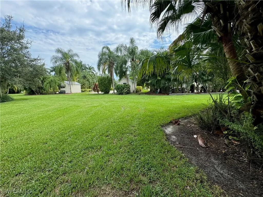 Lot 282 3000 Riverboat Landing Labelle FL 33935