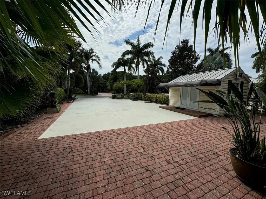 Lot 282 3000 Riverboat Landing Labelle FL 33935