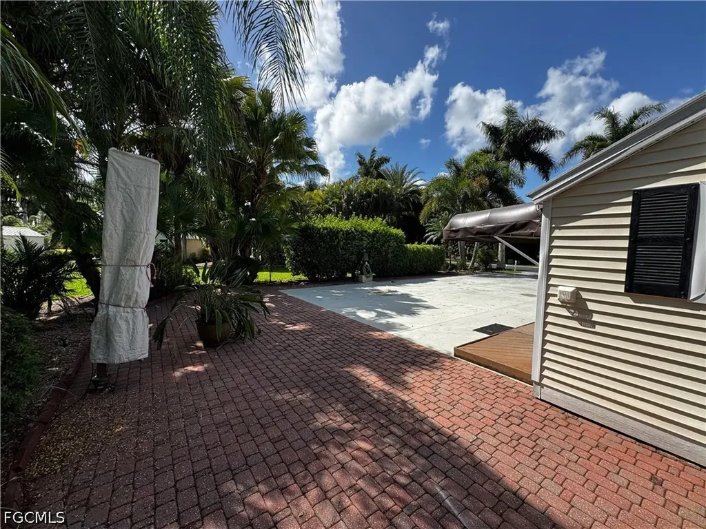Lot 282 3000 Riverboat Landing Labelle FL 33935