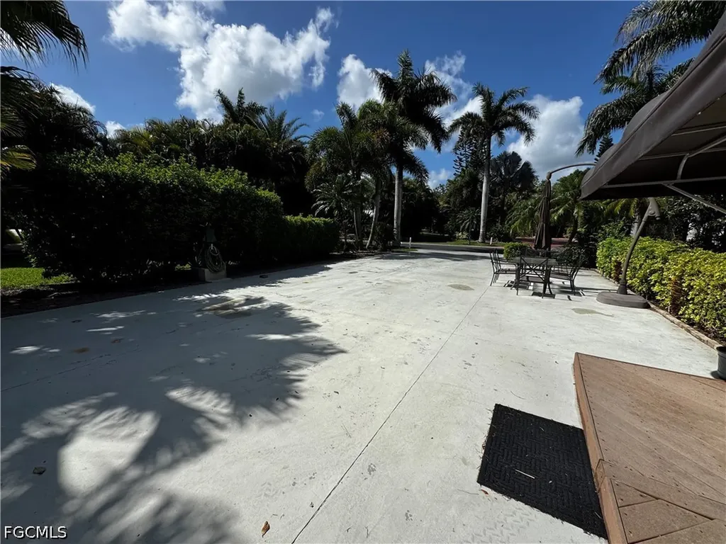 Lot 282 3000 Riverboat Landing Labelle FL 33935