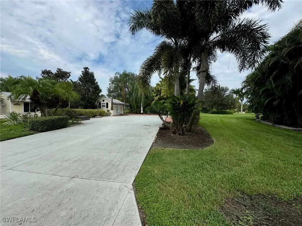 Lot 282 3000 Riverboat Landing Labelle FL 33935