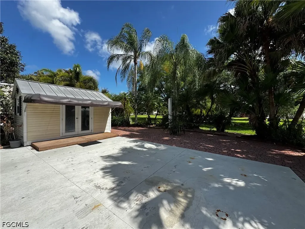 Lot 282 3000 Riverboat Landing Labelle FL 33935