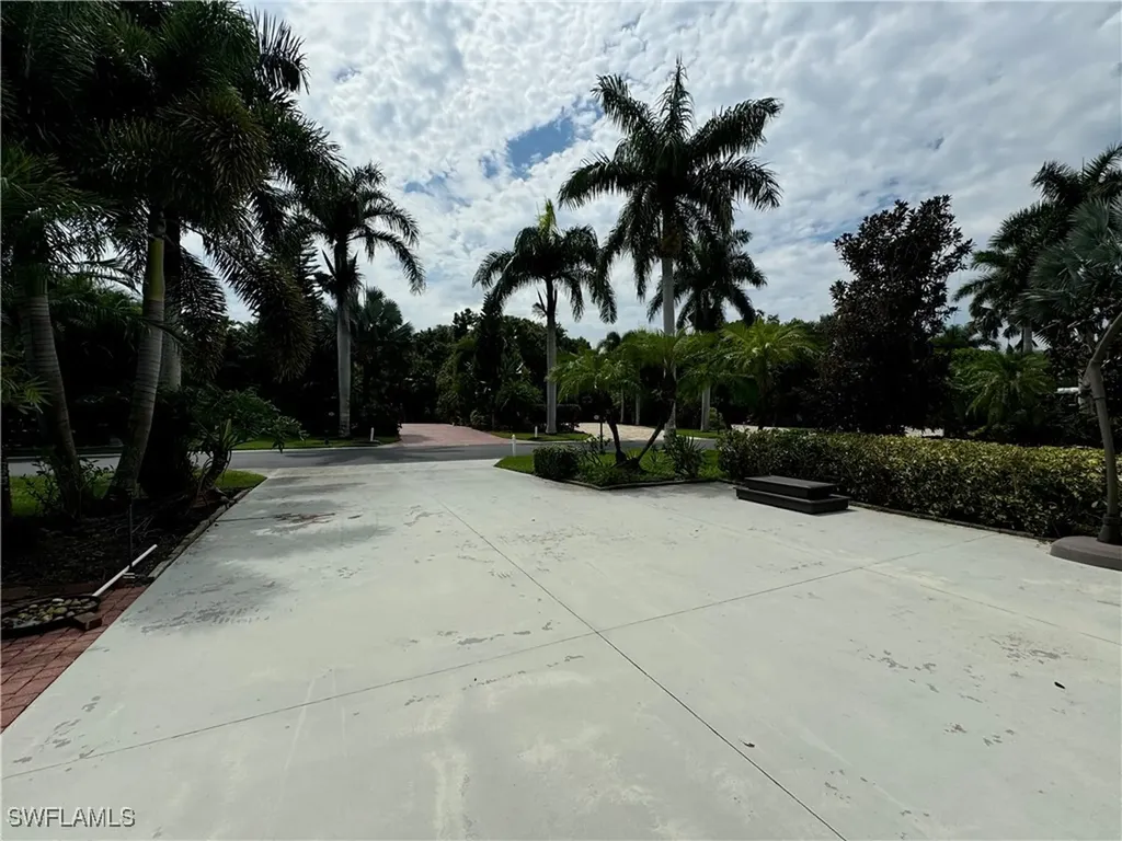 Lot 282 3000 Riverboat Landing Labelle FL 33935