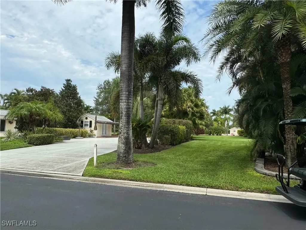 Lot 282 3000 Riverboat Landing Labelle FL 33935